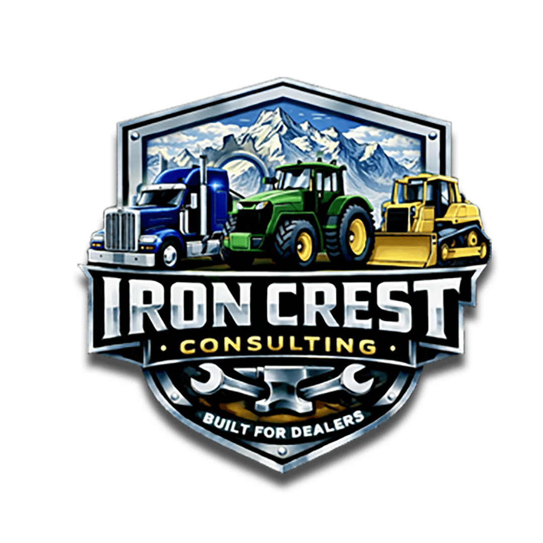 Iron Crest Consulting